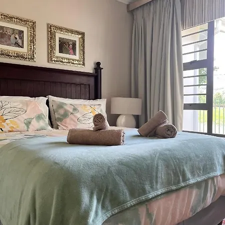 Clarens Paddocks 20 Vila Exterior foto