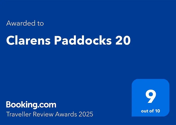 Clarens Paddocks 20